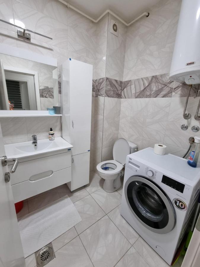 Silver City 1 Jagodina Zewnętrze zdjęcie