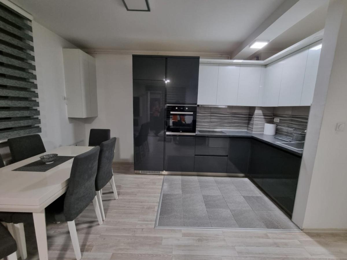 Silver City 1 Jagodina Zewnętrze zdjęcie